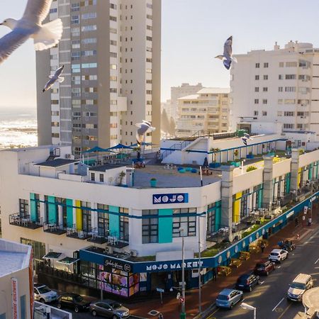 Mojo Hotel/Hostel&Market Cape Town Eksteriør bilde