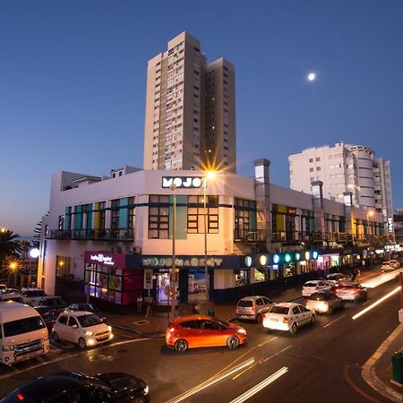 Mojo Hotel/Hostel&Market Cape Town Eksteriør bilde