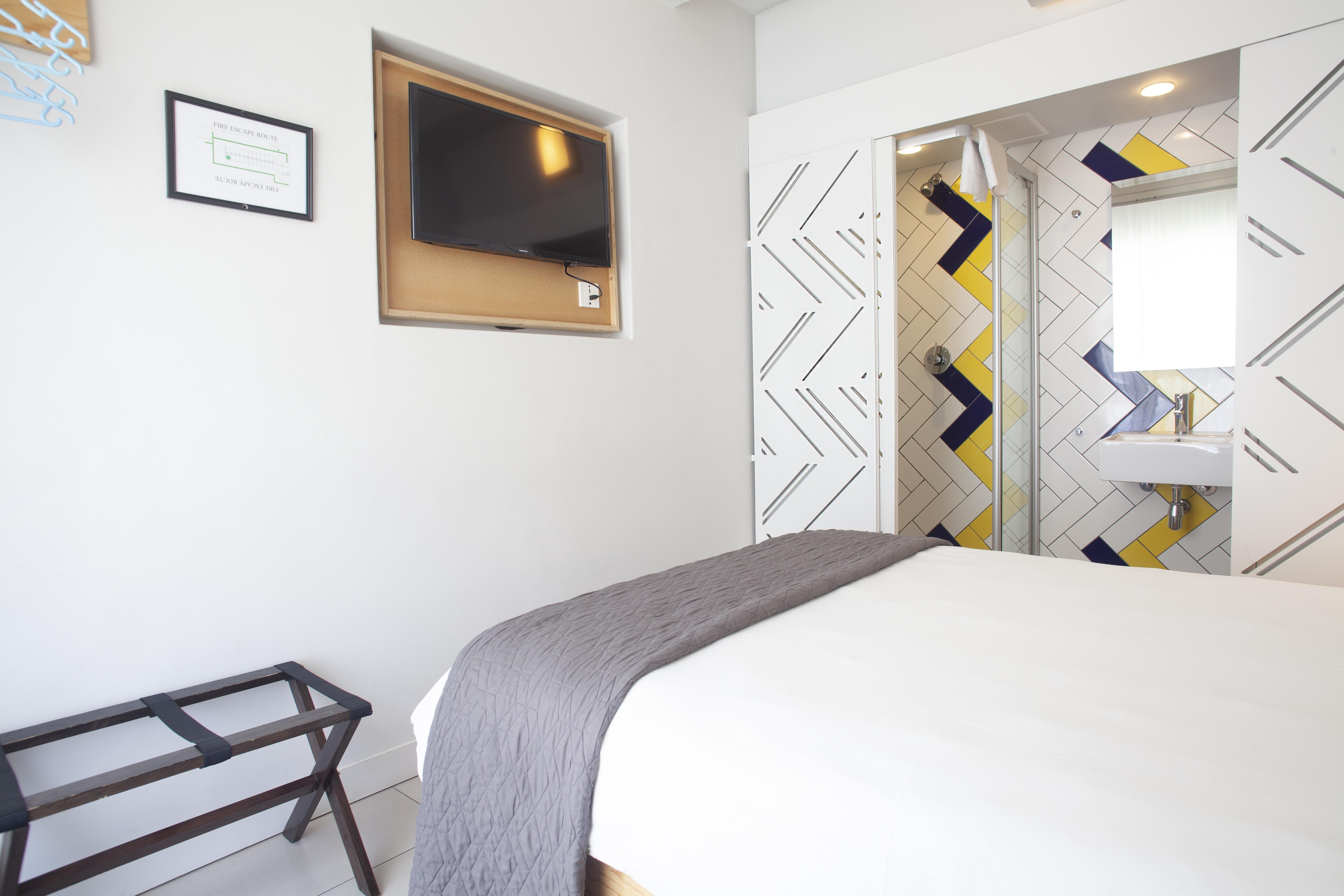 Mojo Hotel/Hostel&Market Cape Town Eksteriør bilde