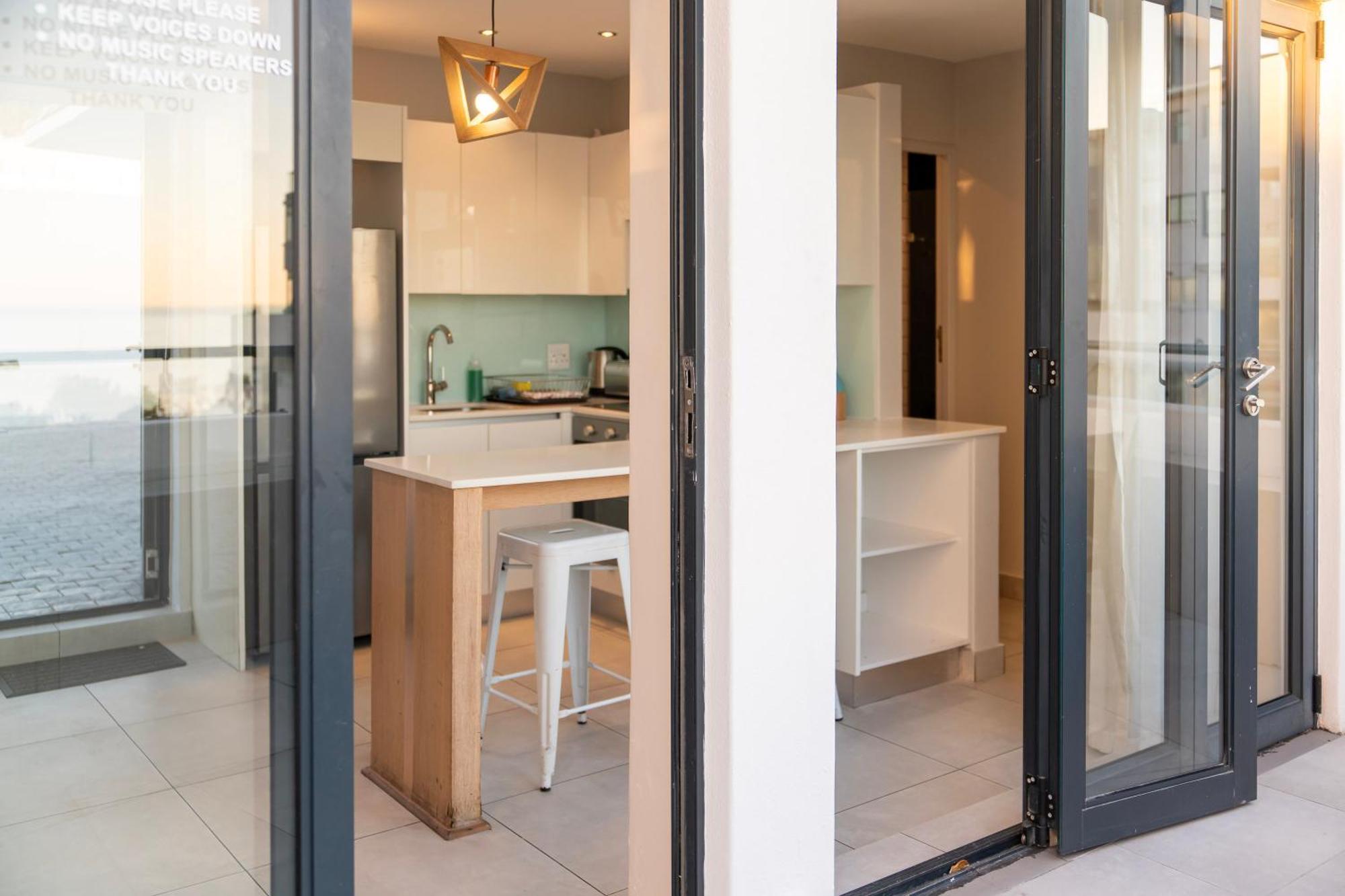 Mojo Hotel/Hostel&Market Cape Town Rom bilde