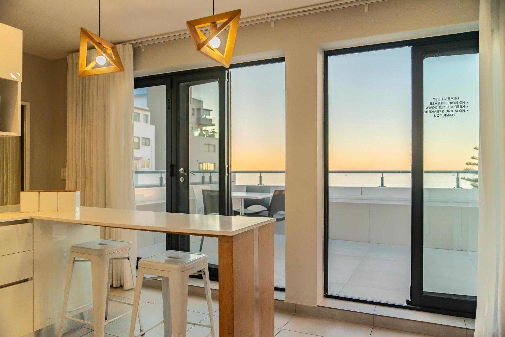 Mojo Hotel/Hostel&Market Cape Town Rom bilde