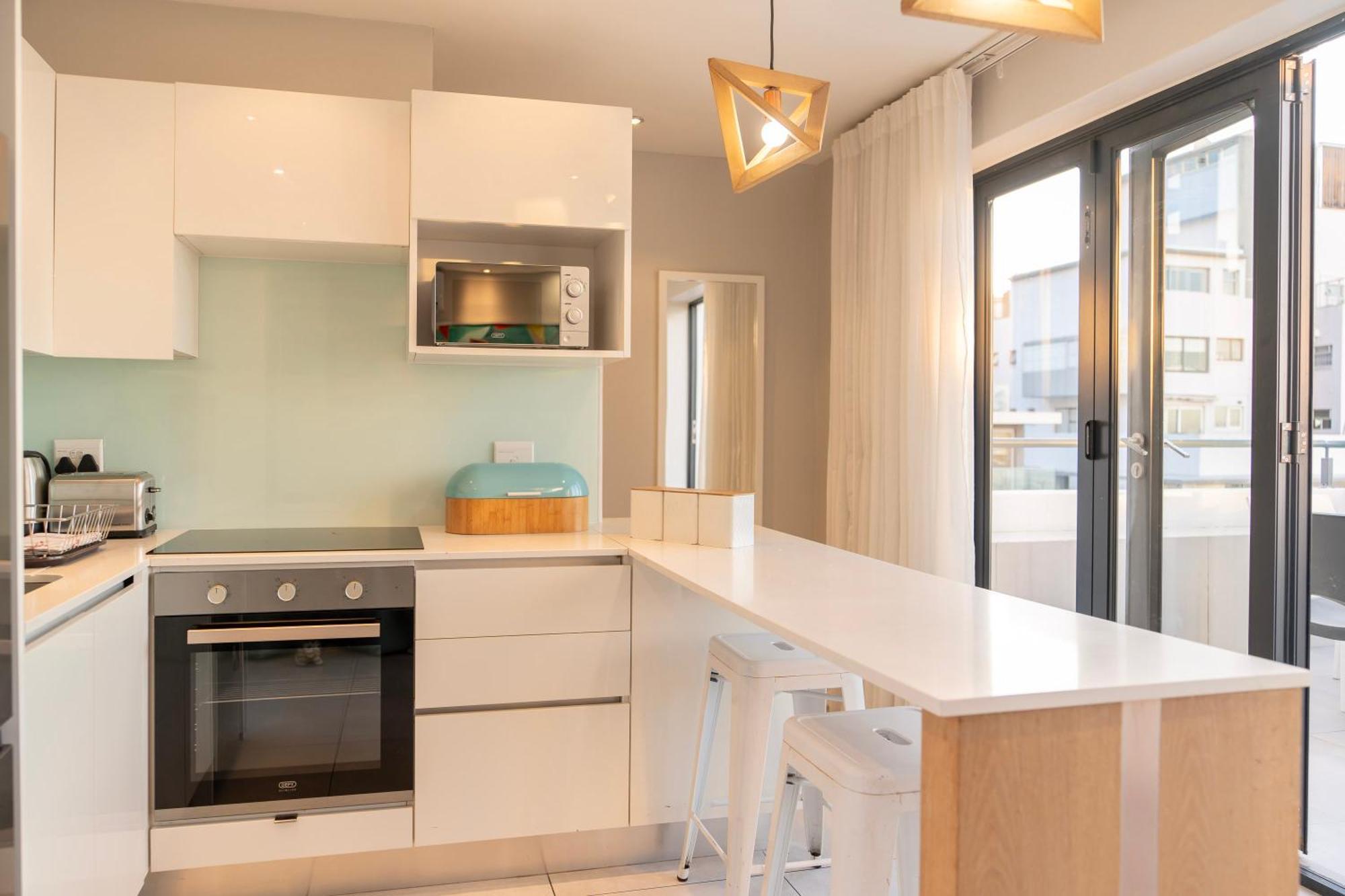 Mojo Hotel/Hostel&Market Cape Town Rom bilde