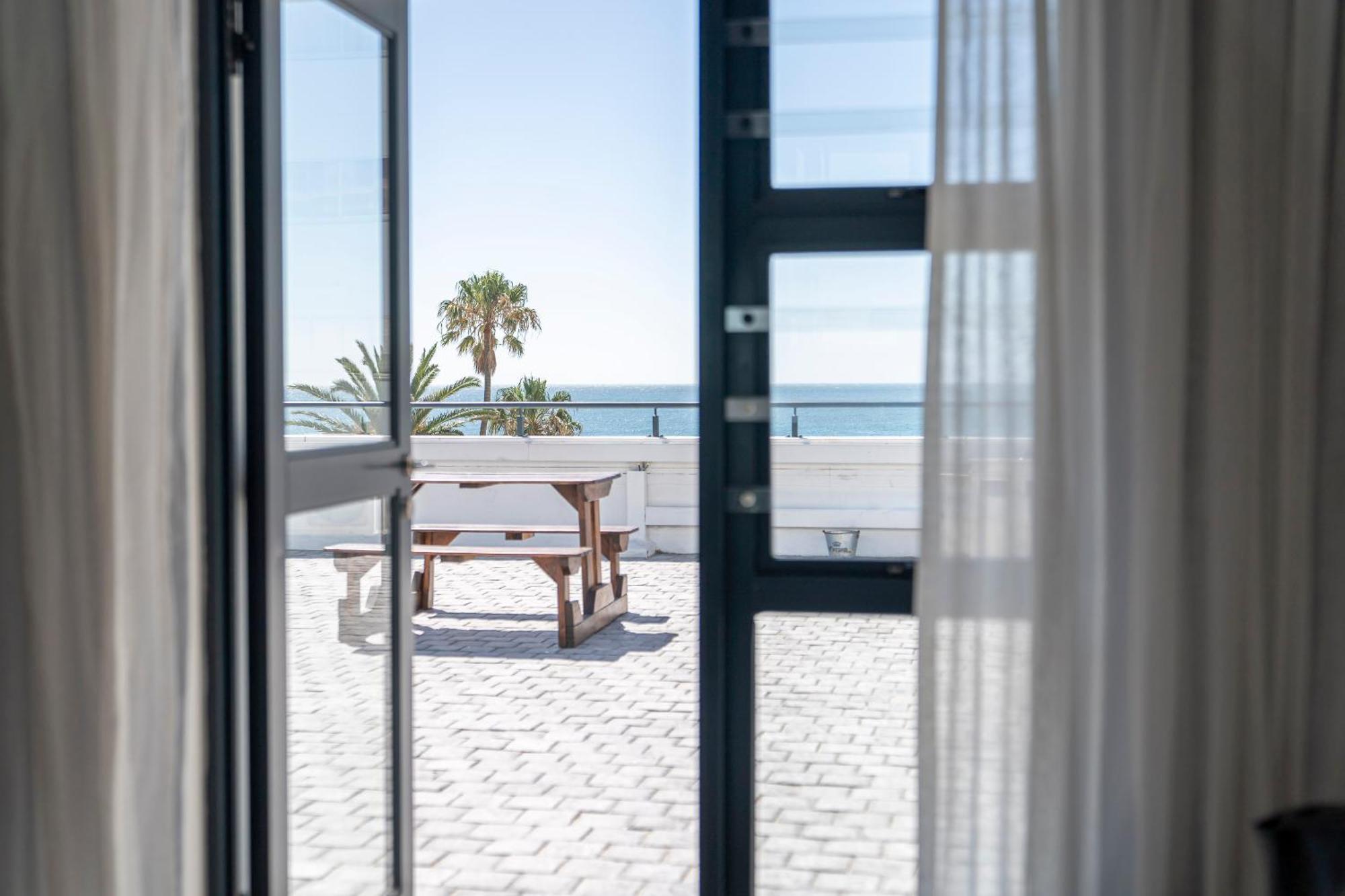 Mojo Hotel/Hostel&Market Cape Town Rom bilde
