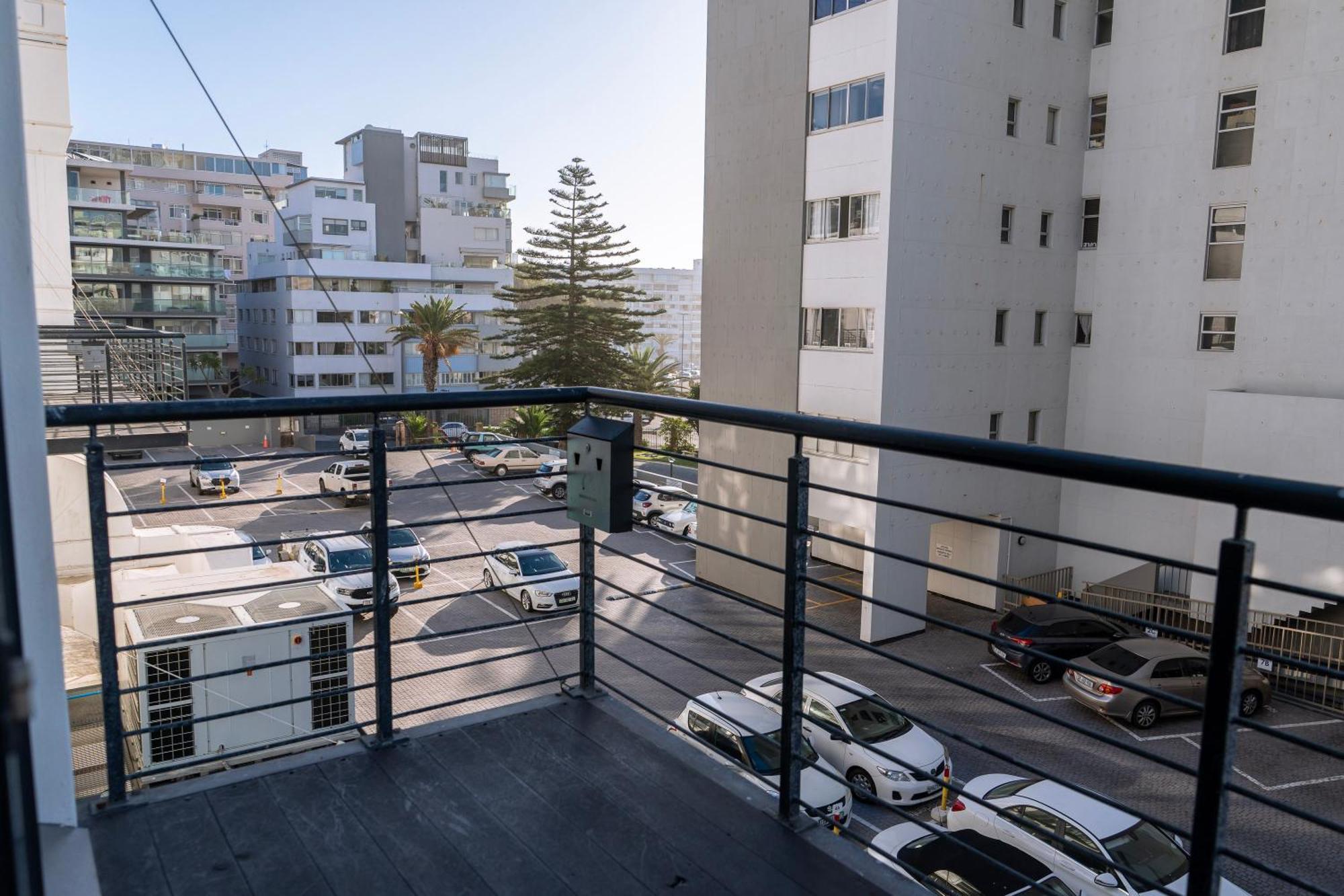 Mojo Hotel/Hostel&Market Cape Town Rom bilde