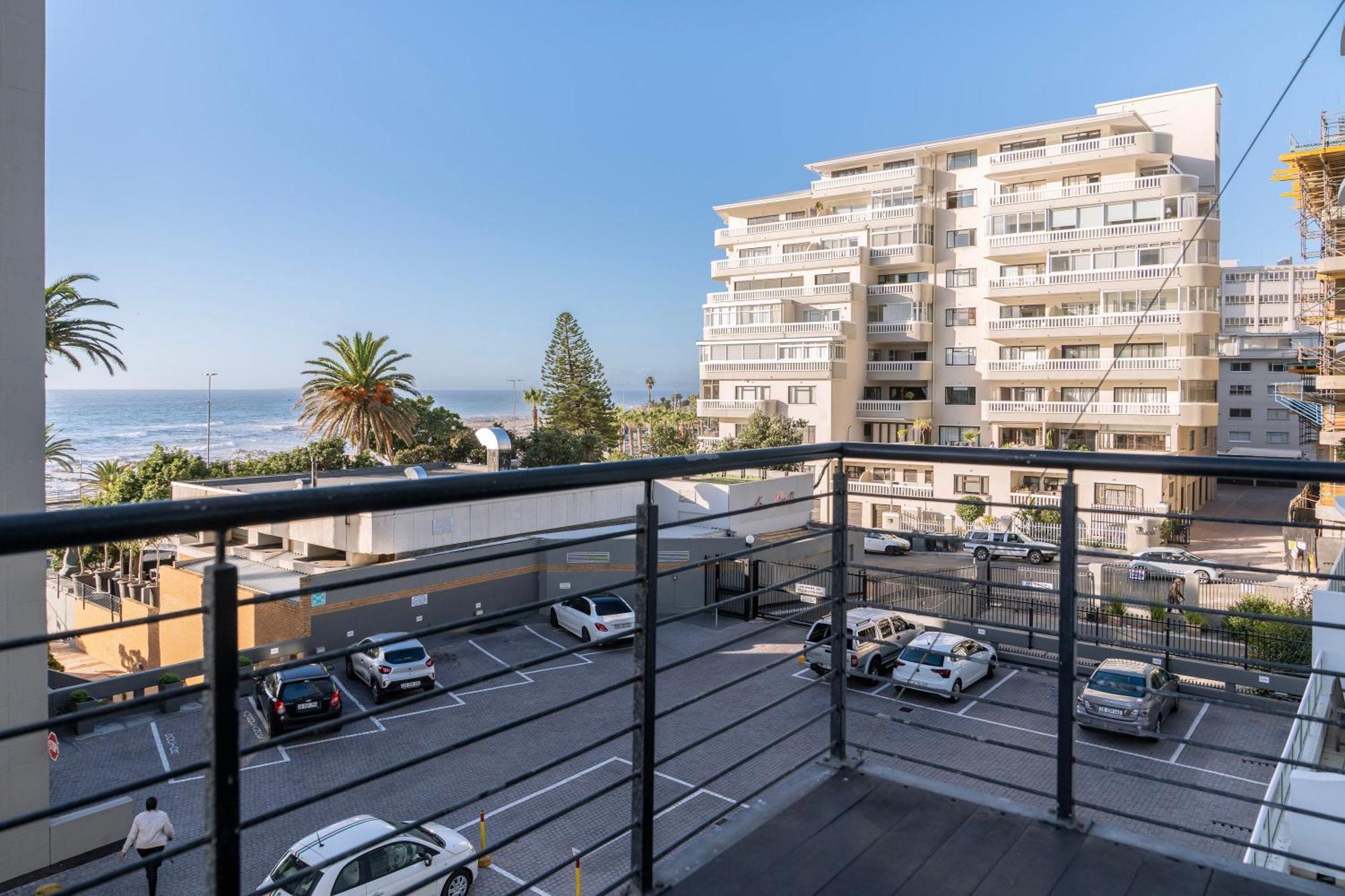 Mojo Hotel/Hostel&Market Cape Town Rom bilde