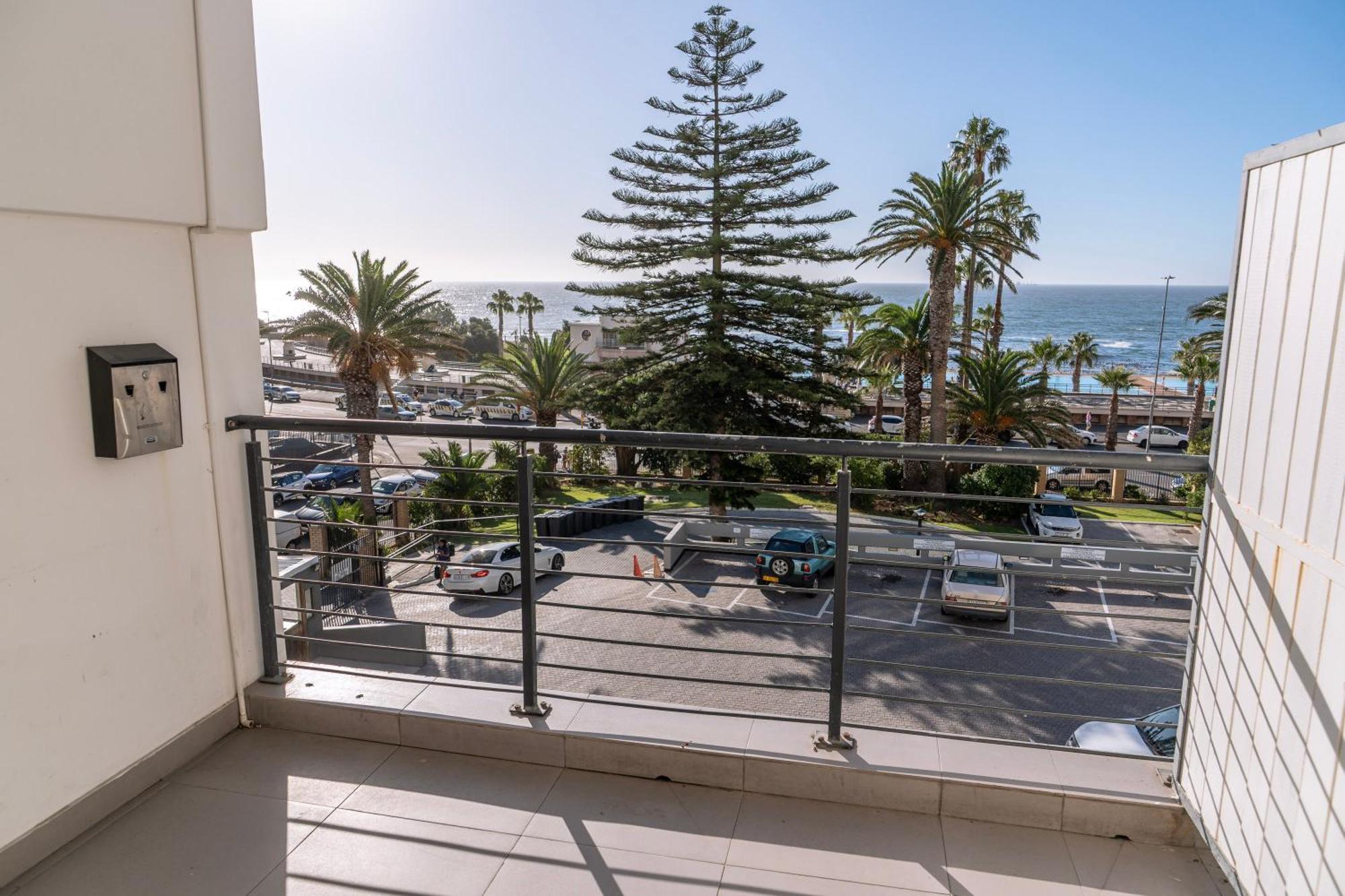 Mojo Hotel/Hostel&Market Cape Town Rom bilde