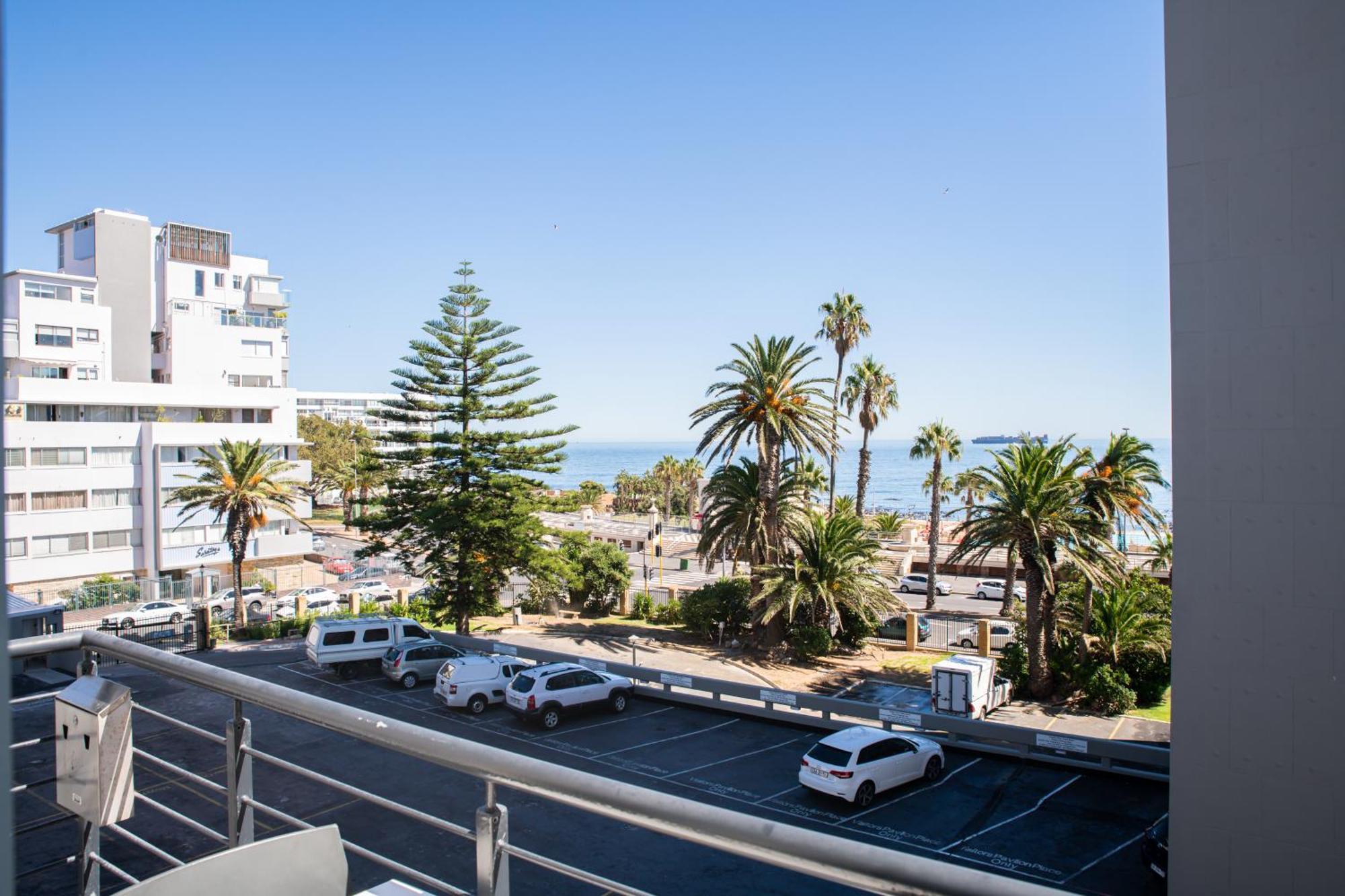 Mojo Hotel/Hostel&Market Cape Town Rom bilde
